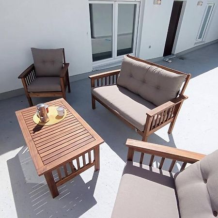 Loft Con Vistas Playa Foz Exterior foto